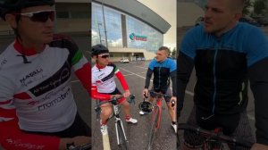 Где, когда и зачем кататься? Важные вопросы о профессиональном велоспорте