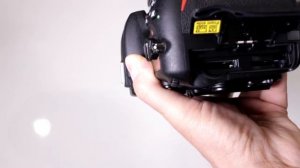 Nikon D500: Memory Card Compatibility | What Memory Cards Does It Use | Video Tutorial