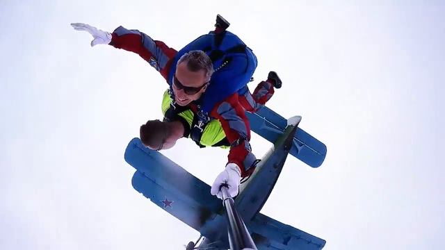 Этап 5 легче воздуха Павел Данилов смотреть онлайн