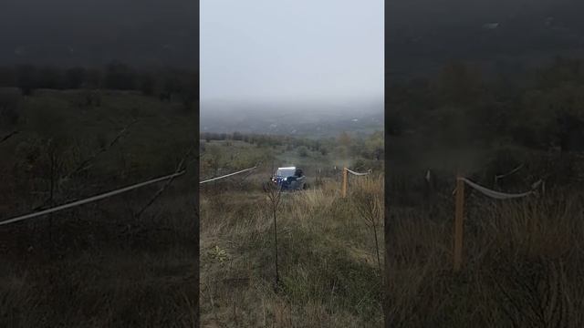 Test Drive Багги Buggy CAN - AM смотреть онлайн