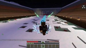 CELESTISYNTH - ЛУЧШИЙ МОД НА МЕЧИ ДЛЯ MINECRAFT | ОБЗОР