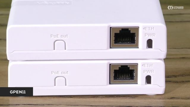 netPower 15FR and GPEN Concept - MIKROTIK REVIEW [ENG SUB]