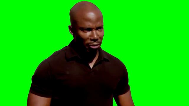 Скачать 🔥 «Мем: Suprise Mazafaka (Dexter Doakes) - Футаж на Зеленом Фоне» смотреть онлайн