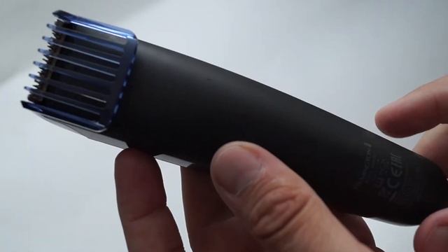 Распаковка триммера Remington MB4132 смотреть онлайн