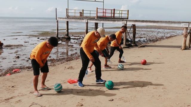 TEASER FAMILY GATHERING PT.MIMOZA MULTIMEDIA ( FAZNET ) 2023 смотреть онлайн