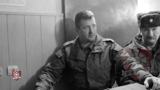 Война и мир в отбитой у врага Озеряновке