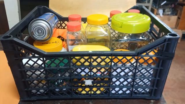 Эволюция моего камбуза смотреть онлайн