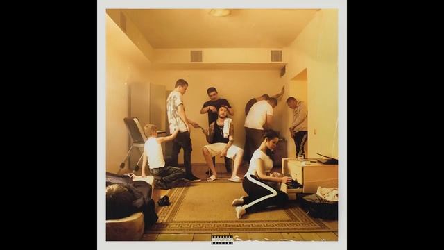 Скриптонит смотреть онлайн