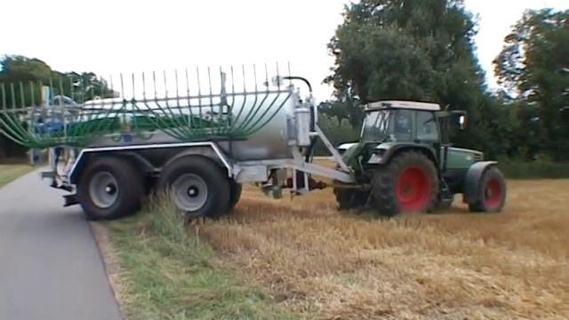 Внесение жидкого навоза расстояние 16м смотреть онлайн