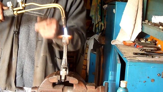 Сборка поршня с шатуном Ваз - самый быстрый и эффективный способ! смотреть онлайн