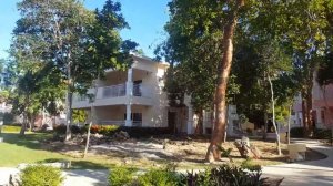 Куба. Ольгин. Paradisus Rio de Oro 5*

Playa Esmeralda

 Территория номера
