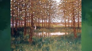 Деревья России. Лиственница