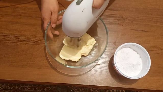 Өте дәмді  Бисквитный  Рулет. ҚАЗАҚША  РЕЦЕПТ. Шие джеммен және креммен. Кухня у Лейла.