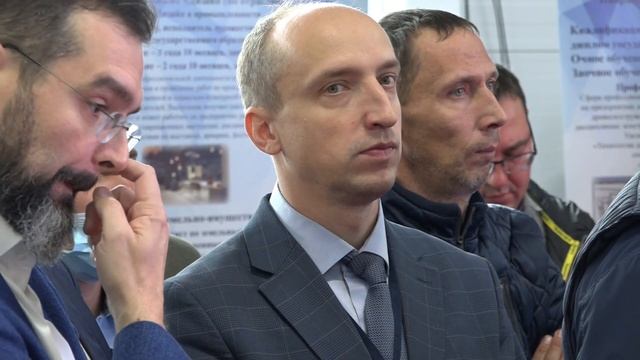 В Кузнецке прошел II цифровой мебельный форум. Сентябрь 2021 год. смотреть онлайн