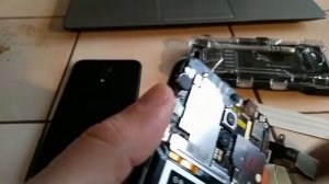 UMIDIGI S ? замена дисплея ?