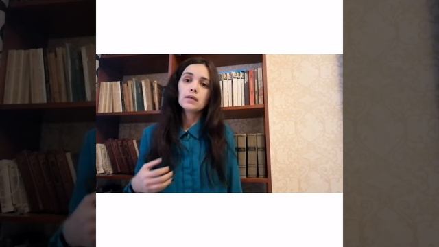 Лига лекторов. Лекция по произведениям Достоевского.