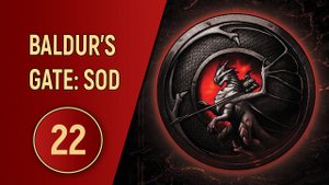 ПРОХОЖДЕНИЕ BALDUR'S GATE SOD - ЧАСТЬ 22 - НОВЫЙ ВОЖДЬ