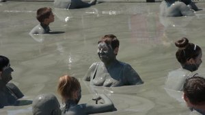 Грязевой вулкан "Шуго"