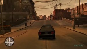 Grand Theft Auto iv (Ultra Graphics ) Test On Nvidia Geforce 920MX Cpu : i7-7500u Ram : 8Gb  DDR4