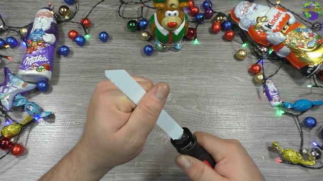 Adventskalender engelbert strauss Tür10  2020 | HD+ | German/Deutsch