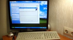 XP не видит смартфон Samsung