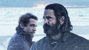 Северные воды - Русский трейлер (HD)