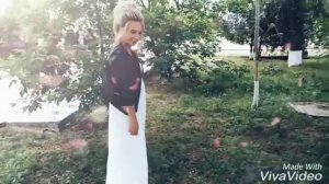 Высокая Причёска на Длинные Волосы