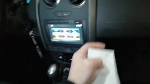 Разблокировка магнитолы рено дастер 2018. 03. Сенсор. Вторая часть продолжение на Ура ???