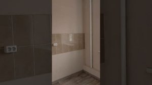 видео 1 комнатной квартиры в Улан-Удэ