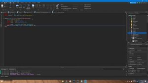Как сделать Скилл/Магию через Тул в Роблокс Студио | Roblox Studio