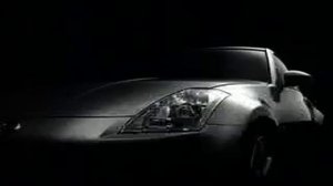 Nissan 350Z Commercial from Nippon (Japan)