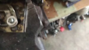 Не открывается дверь газ 3110 [4]