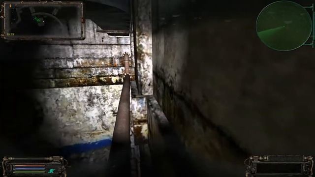 ОП-2.1 тайник в тайнике
