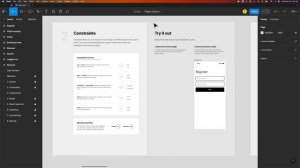 How to Use the Hand Tool in Figma