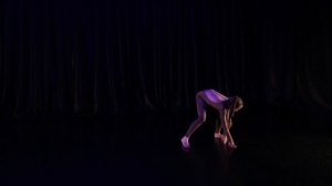 Чуб Полина / 3 место contemporary solo (A) // Adonata dance festival 2016