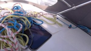 Bavaria 51 Cruiser vs Bavaria 45 Cruiser. Что и как меняют дополнительные 6 футов.