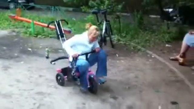 Света и десткий велик смотреть онлайн