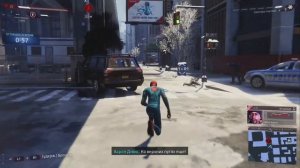 Обзор Человек-Паук: Майлз Моралес | Spider-Man: Miles Morales - Большое DLC?