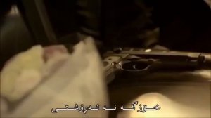 Иранский клип про любовь