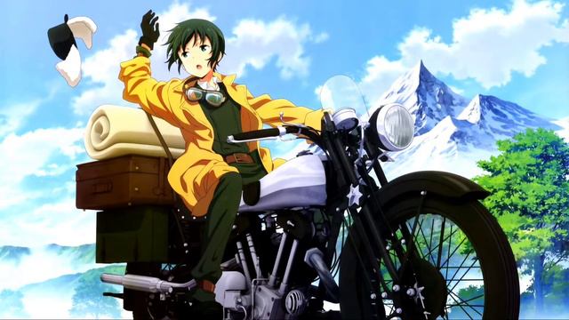 Tenno - Journey. Lofi Hip Hop Music. смотреть онлайн