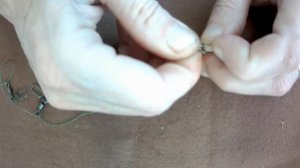 Всегда Делаю Донки Таким Способом, Донная Снасть для Ловли Мирной и Хищной рыбы на Реке