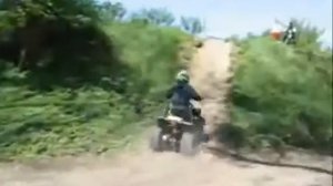 детский квадроцикл STELS 50 C