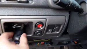 Peugeot Partner M49 Start-Stop Button from Aliexpress