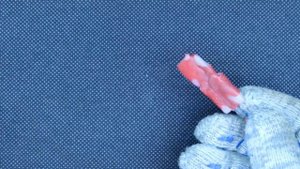 Для ленивых рыбаков очень чувствительный самоподсекатель своими руками