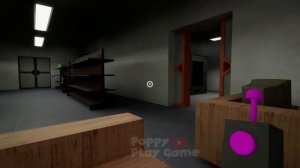 Garten of Banban 7 -  Evil Bittergiggle Secret Room (Gameplay #44)