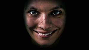 Улыбка сведет с ума, начнет преследовать, а после YбьeT [пересказ фильма]