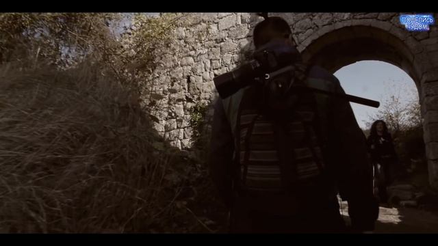 "МАНГУПСКИЙ" МАЛЬЧИК НАЙДЕН!Тайна Мангуп-Кале.Загадка Крыма.Движение вверх.