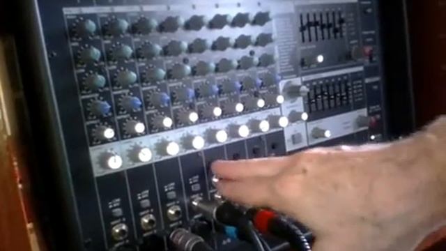 Микшер смотреть онлайн