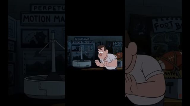 Кто же являются родителями Диппера и Мейбл смотреть онлайн