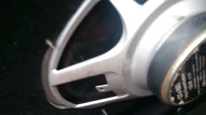 Два САБВУФЕРА в Шевроле Ниву, да да не удивляйтесь!) Pioneer + Supra)